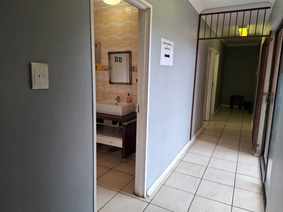 Commercial Property for Sale in Oranjesig Free State
